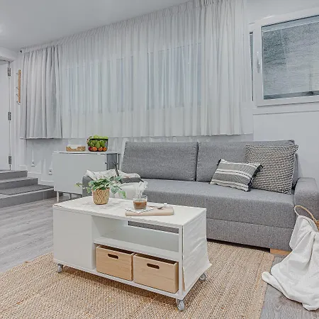 Super Centro Y Playa By Thebluewaveapartments Com Apartman